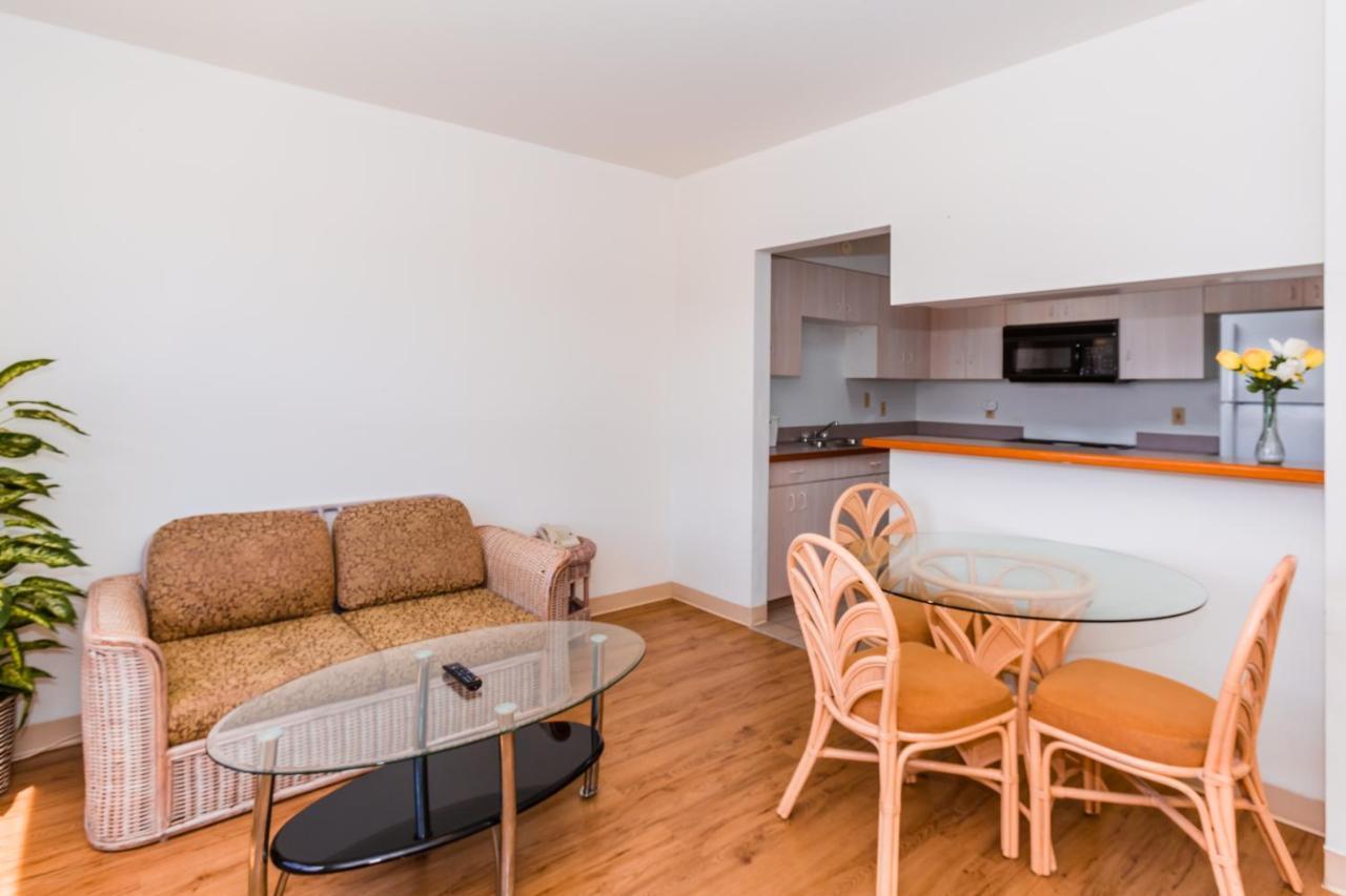 Alupang Beach Tower Тамунинг Екстериор снимка